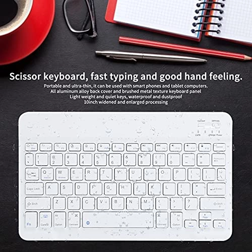 Ergonomic Keyboard - Wireless