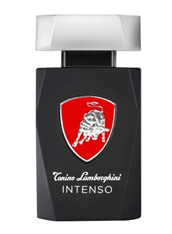 Intenso - Eau de Toilette 125ml