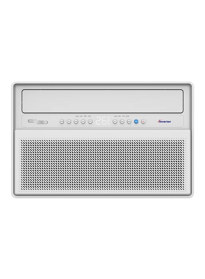 Super General SGA18i - 18000 btu