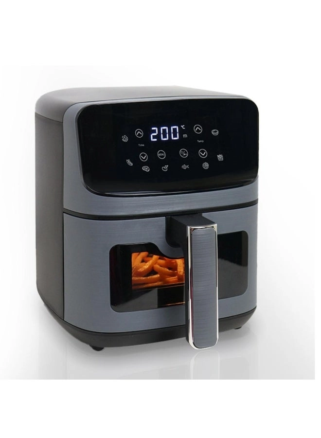 Digital Air Fryer