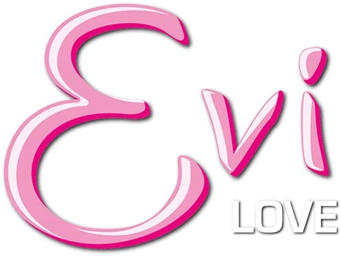 Evi Love Little Unicorn Doll - Rainbow