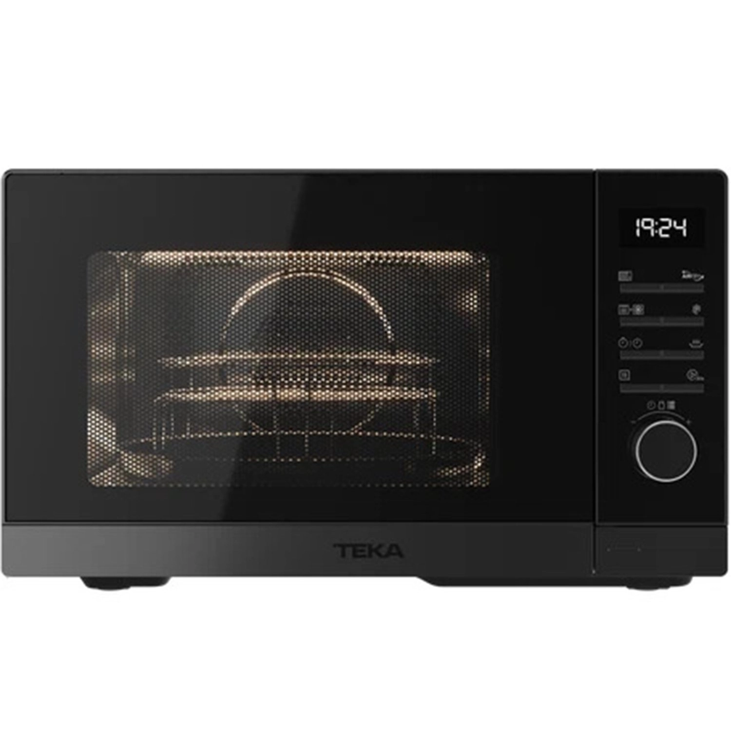 AirFry HMWE FS23 GC BK