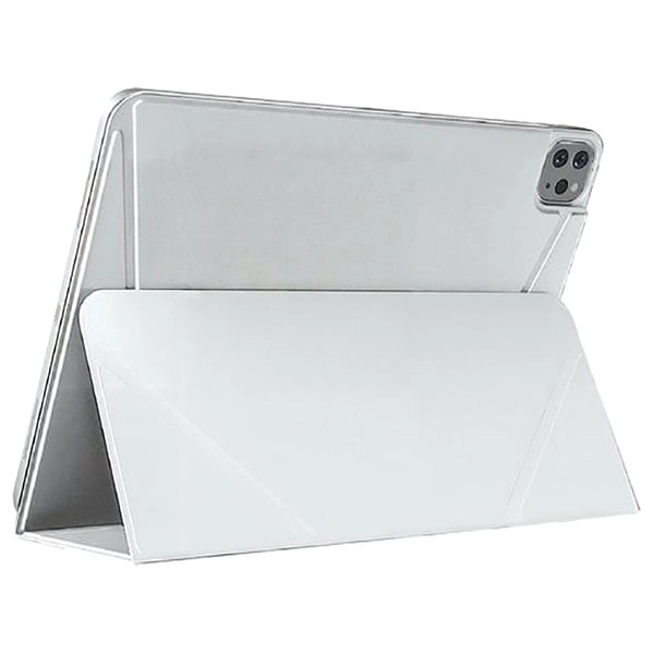 360-degree Rotating Case with Stand and Adjustable Typing Angle for iPad Pro 11-inch
