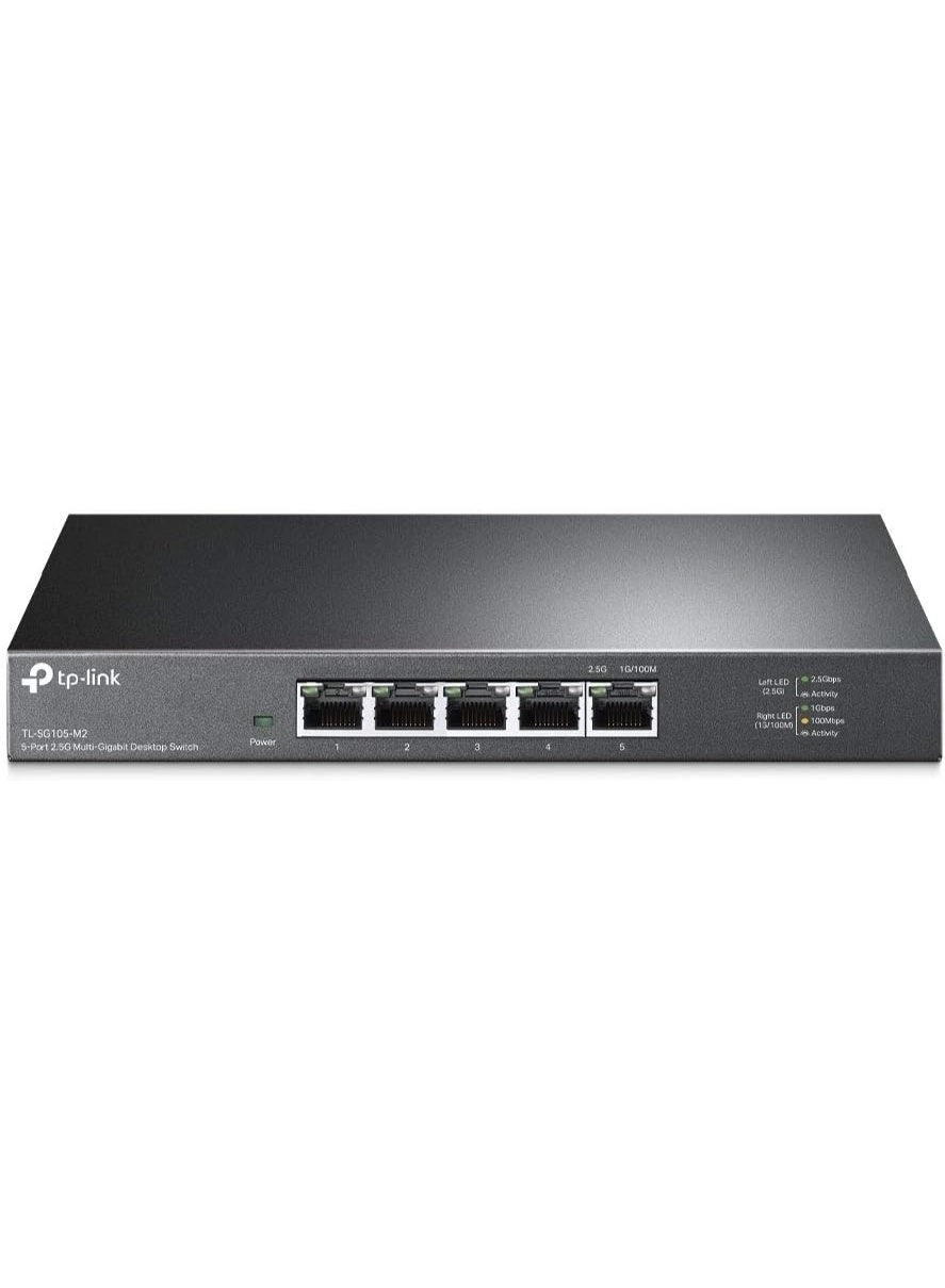 TP-Link LS1210P - 8-ports