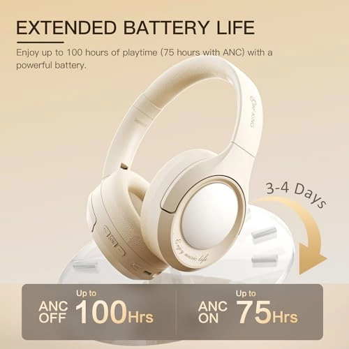 King 2.0 Wireless Headphone