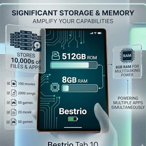 S10 - 512GB 10.1"