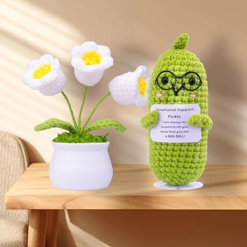 Pocket Hug Positive Potato