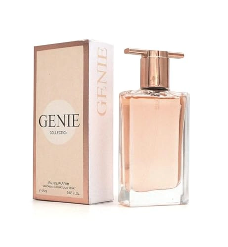 Amber Wood Eau de Parfum - 25 ml