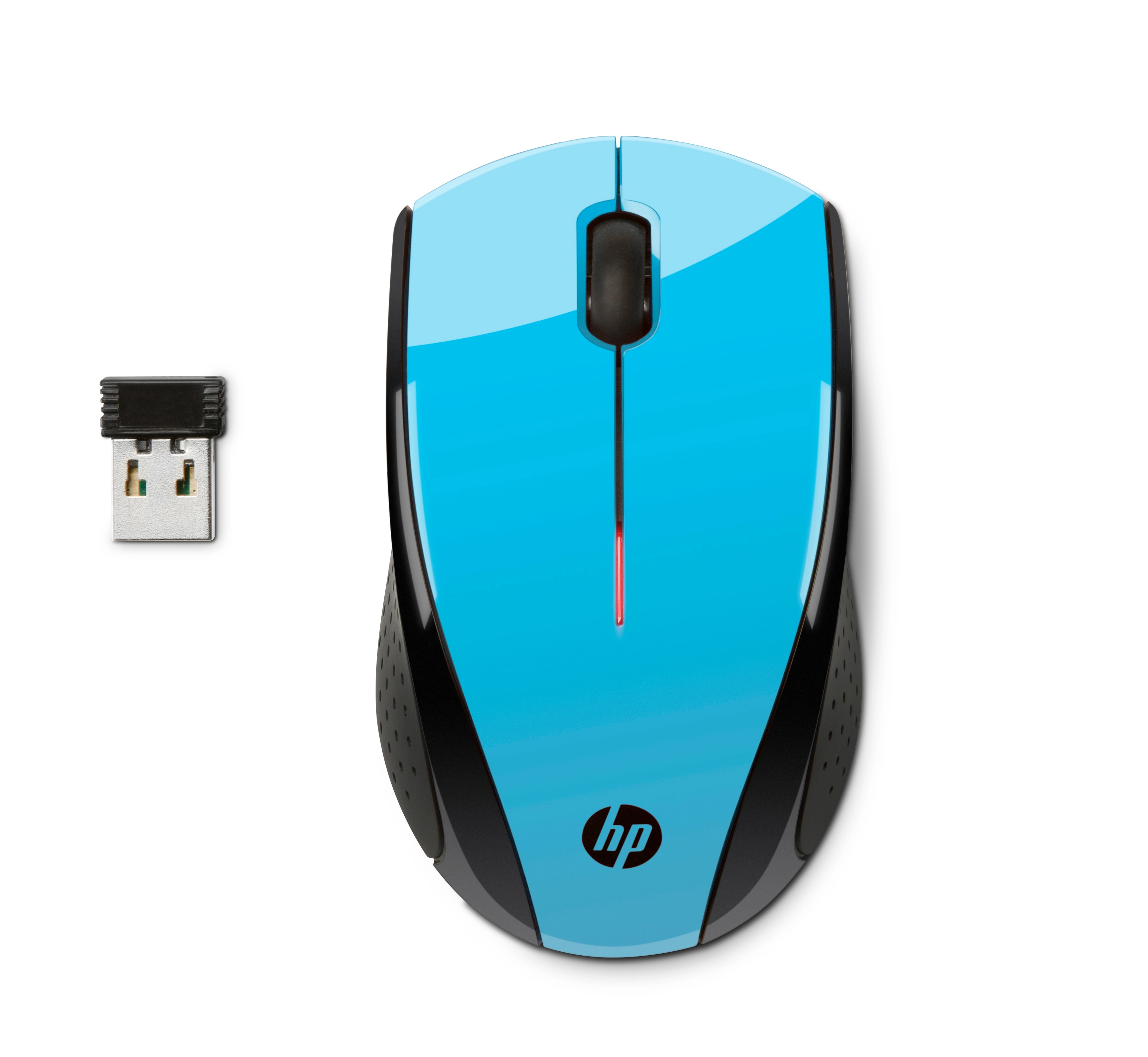 X3000 Mouse - Wireless