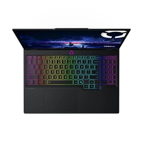 Legion 5 15IRX10 83LY00HTLK - 15.1'' i9-14900HX 32GB DDR5 1TB SSD