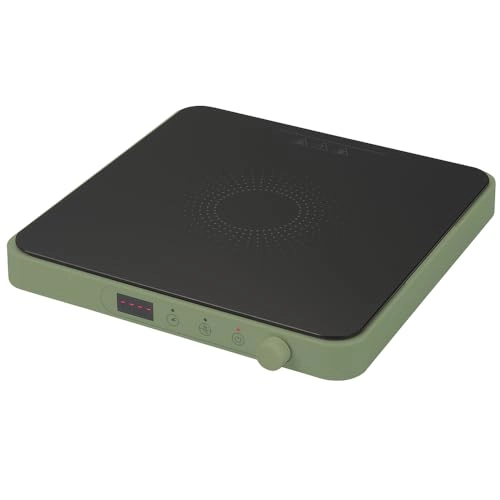 Iridea D2DPN01IRVEA Induction hob