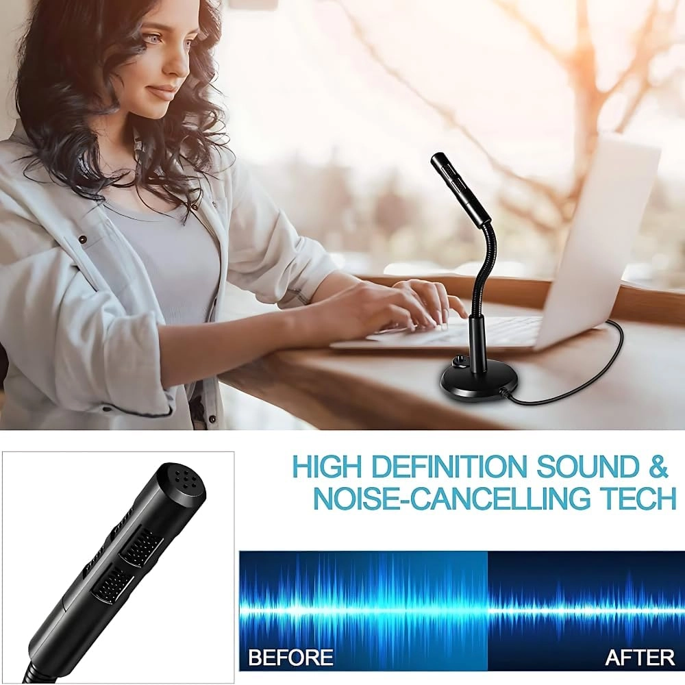 G049.USB.Mic_GT_aug USB Microphone