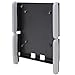 VESA Mount Adapter Bracket - High Stability Includes Stabilizer (V2)