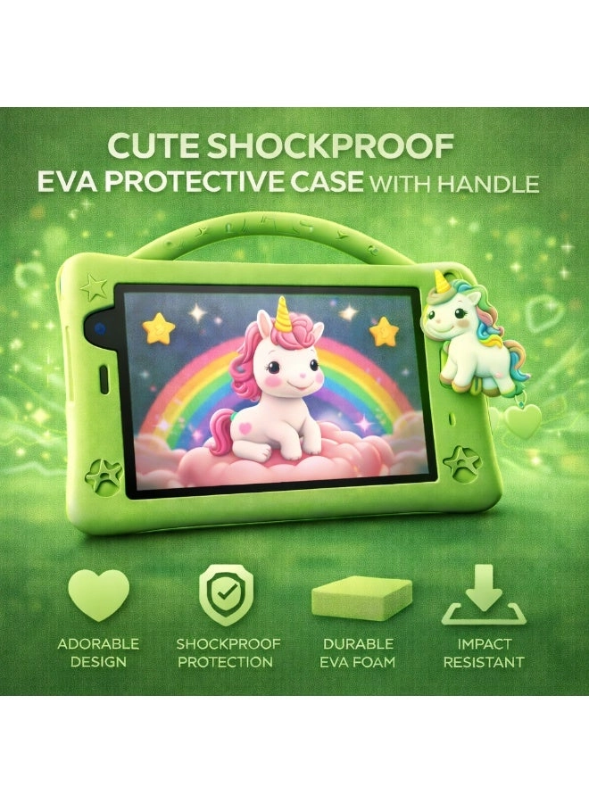 P801 - 8GB 8-Inch 512GB