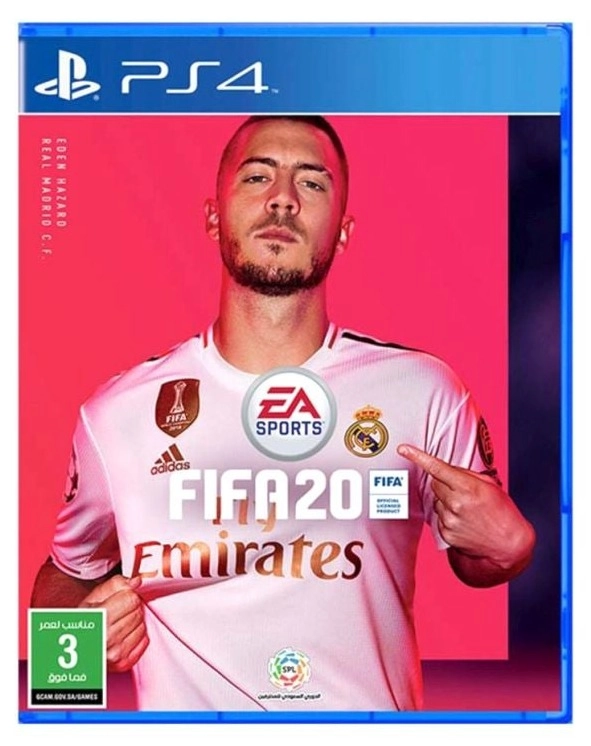 FIFA 20