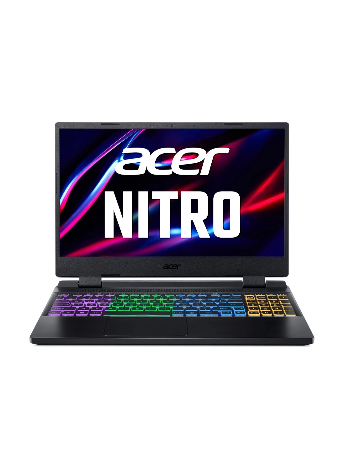 Nitro 5 AN515-58-542F - 15.6'' Core i5-12450H 8GB DDR5 512GB SSD
