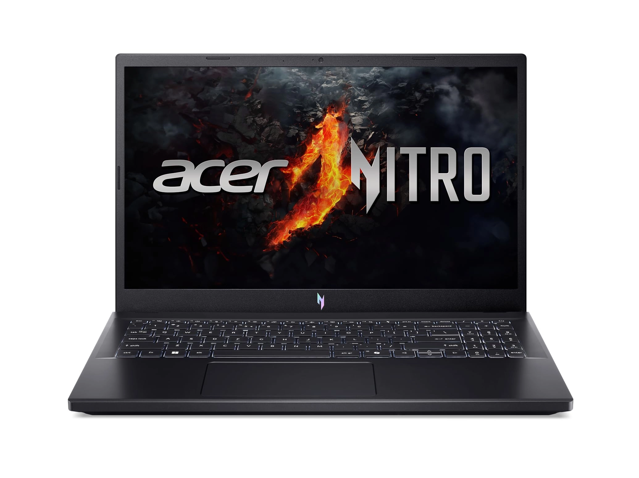 Nitro V 15 ANV15-41 - 15.6'' Ryzen 5-7535HS 8GB DDR5 512GB SSD