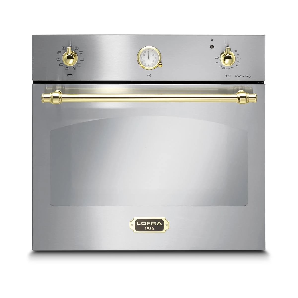 Lofra Dolcevita frs69ee - Electric