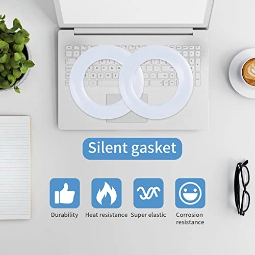 O-Ring Keyboard Kit - RF