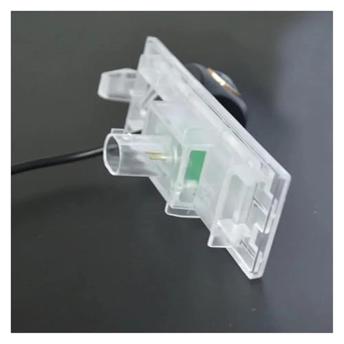 Backup Camera - Night Vision 756 (H) x 504 (V)