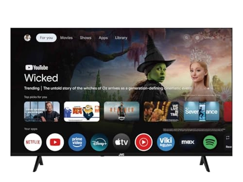 LT-43N5165 - 43 Inch