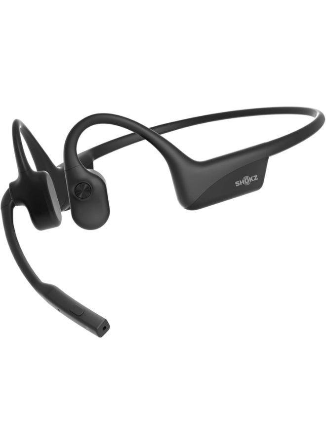 SHOKZ Opencomm 2 Wireless Headset