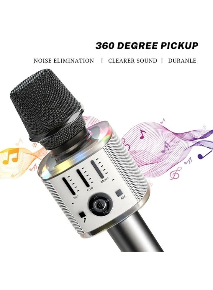 KR10 - 1 x Built-In Wireless Microphone