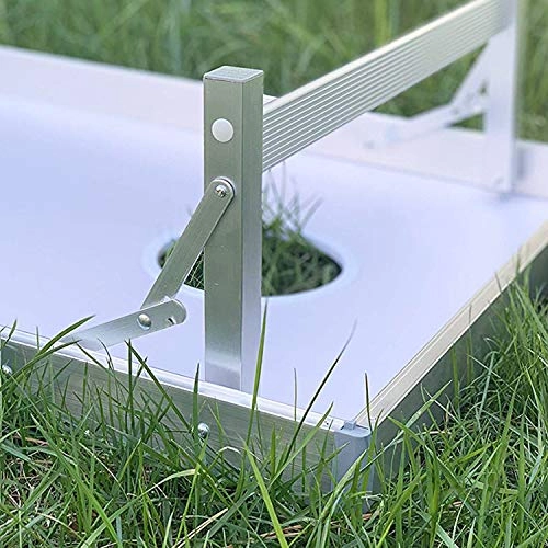 Cornhole - Complete Kit 2 boards 8 bags