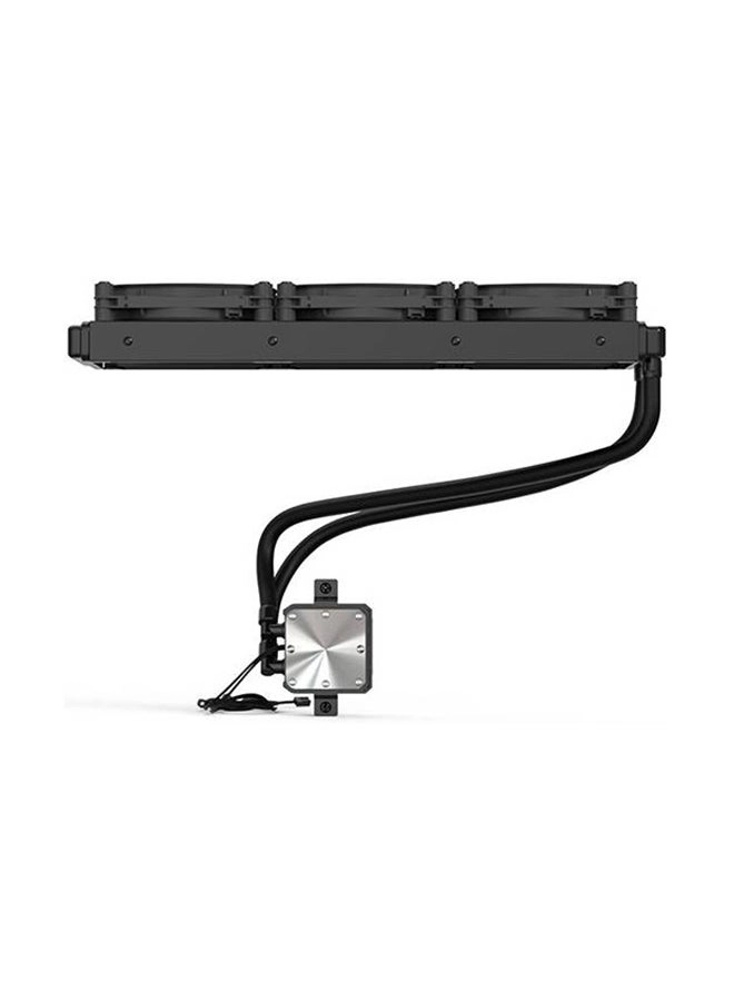 Silent Loop 2 - 3 fan(s) 120mm