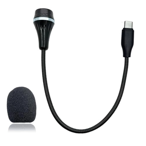 Replacement Mic USB Microphone