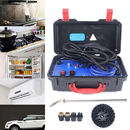 Steam Cleaner - 3-5bar