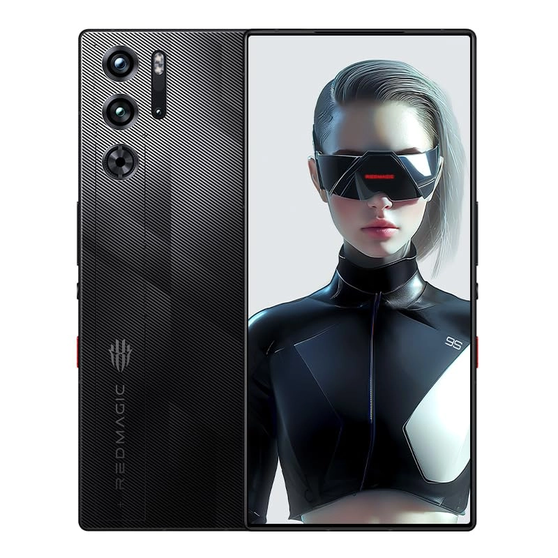 9S Pro - 12GB 256GB