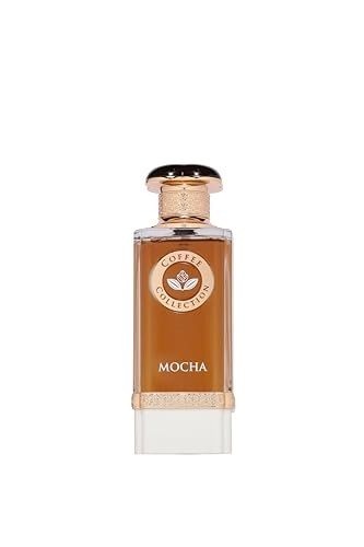 Mocha Wood Eau de Parfum 100ml