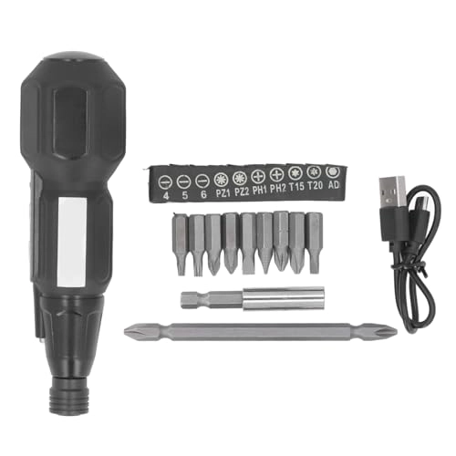 Mini Electric Screwdriver - 900mAh