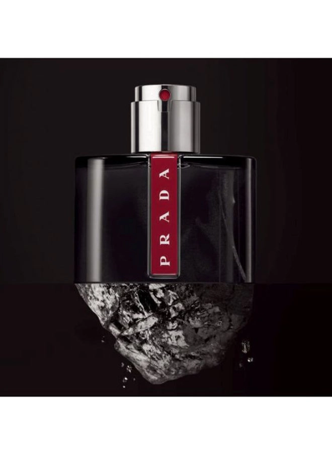 Luna Rossa Carbon Eau de Toilette 50ml