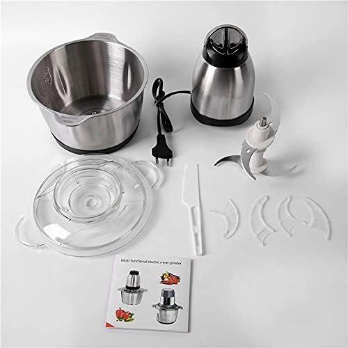 Multi Chopper - 3L 400 watts