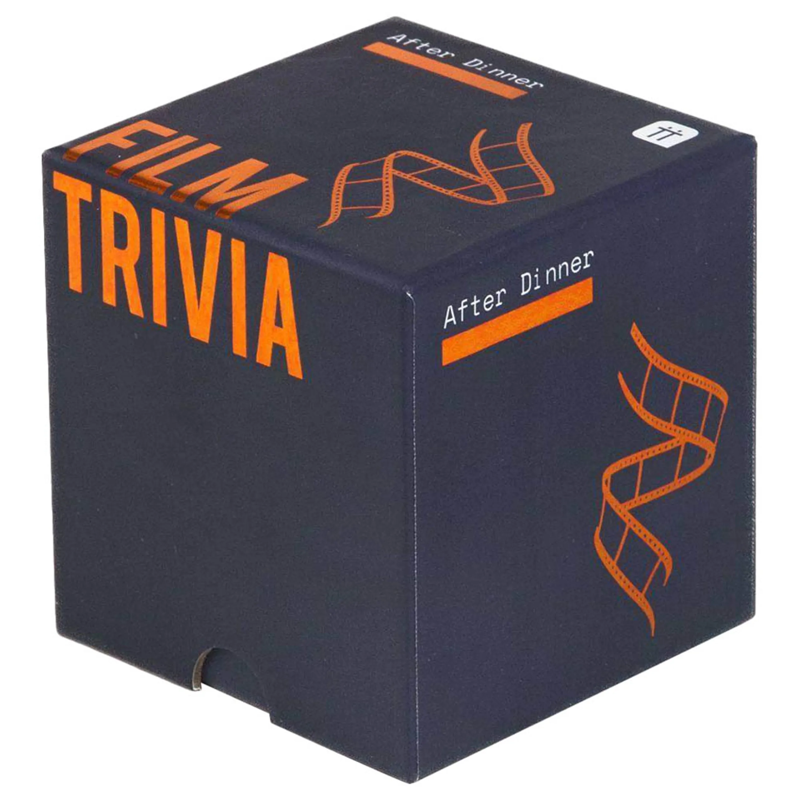 TALKING TABLES After Dinner Trivia Film