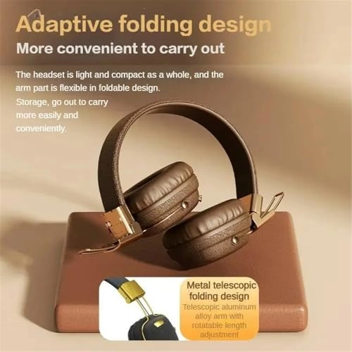 SY-R1 Wireless Headphone