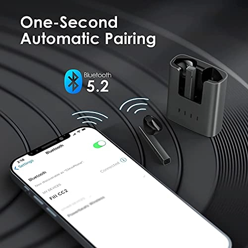 CC2 Wireless Earbud