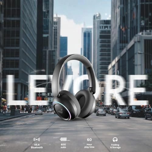 pro Wireless Headphone