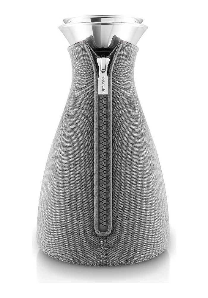 Eva Solo CafeSolo - Glass Insulating Woven Cover Drip-Free Pouring