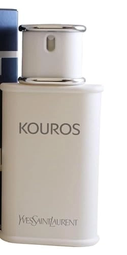 Kouros Eau de Toilette 100 ml