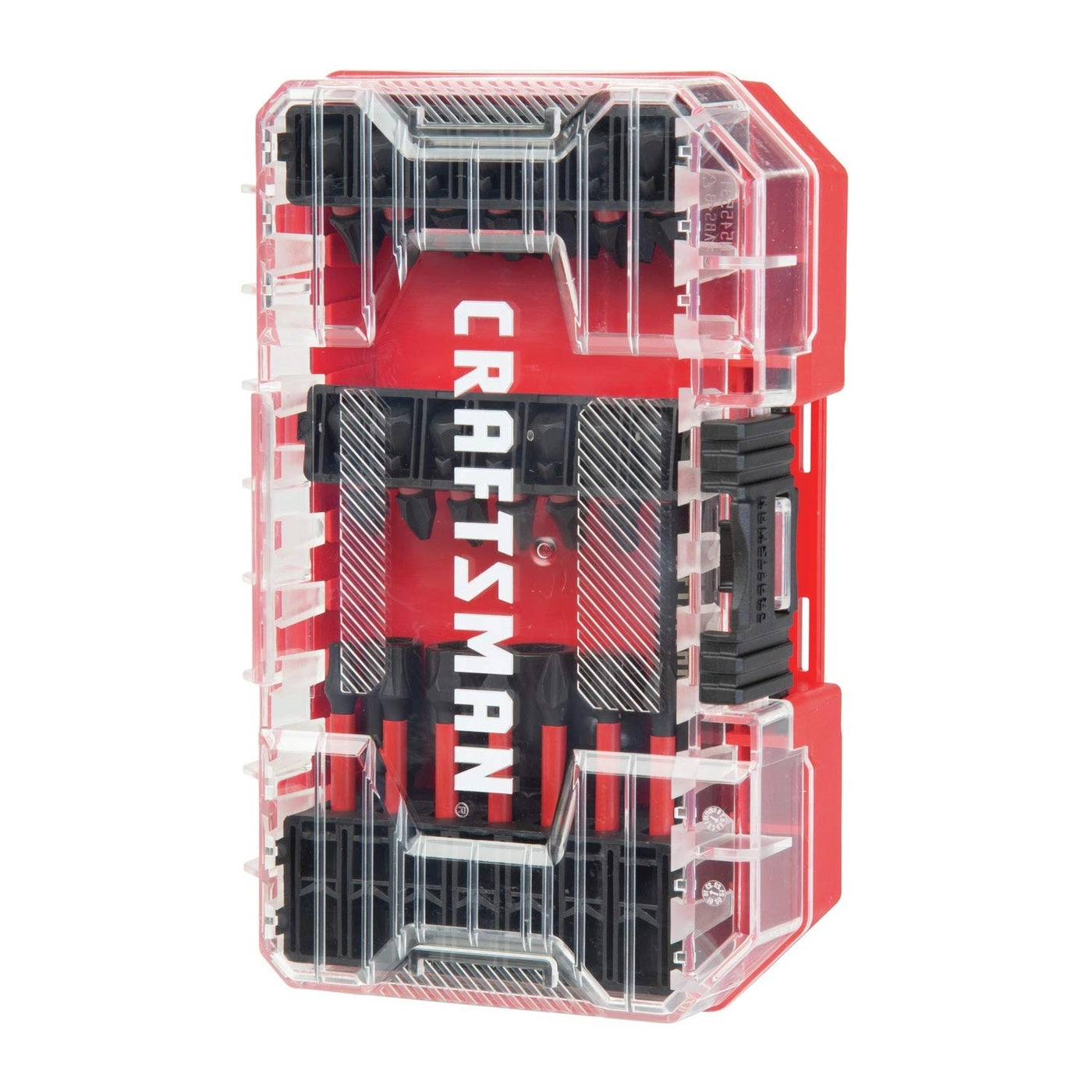 Impact Screwdriver Bit Set - Impact Ready 33 Pieces