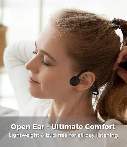 VG330 Wireless Headphone