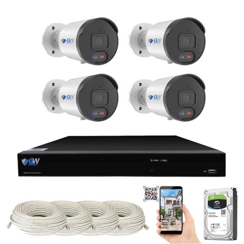 4K NVR