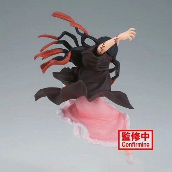 Nezuko Kamado - Demon Slayer (20.32 cm)