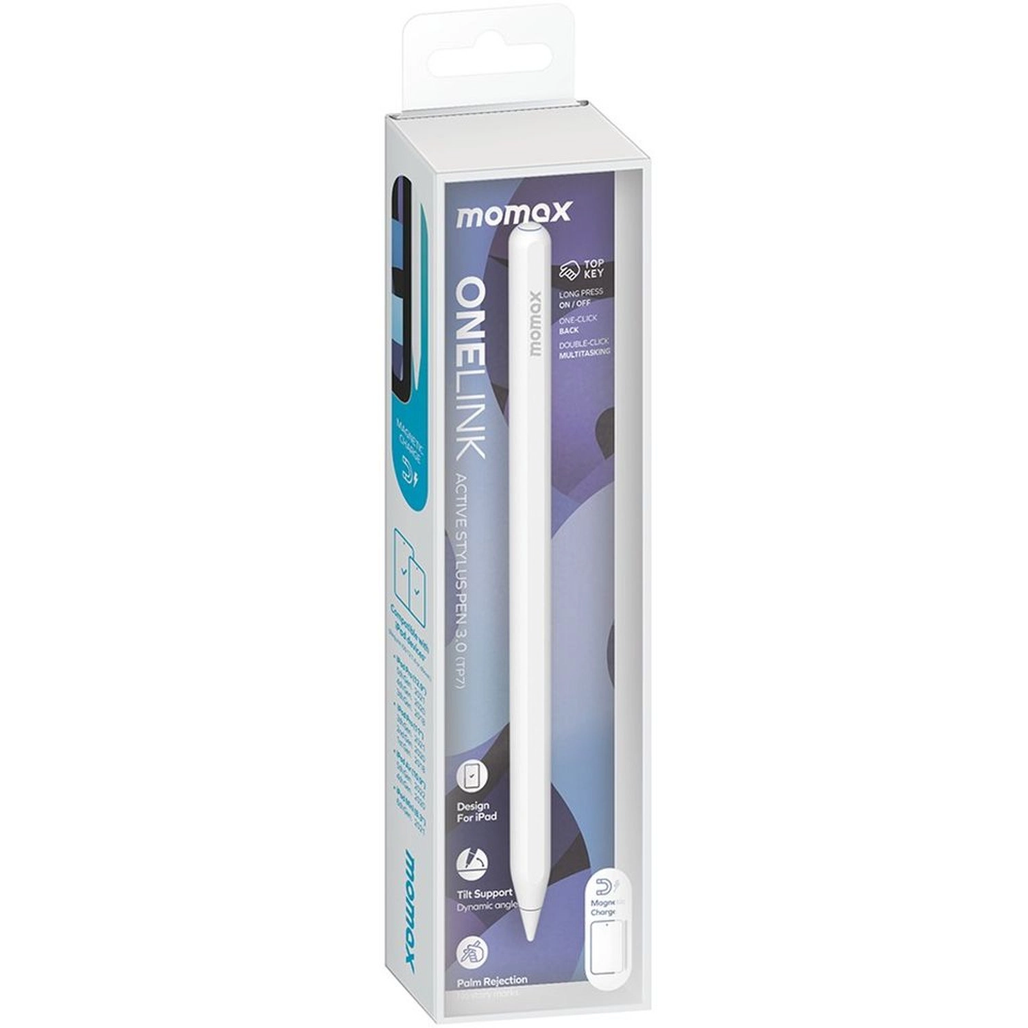 Onelink Active Stylus - iOS