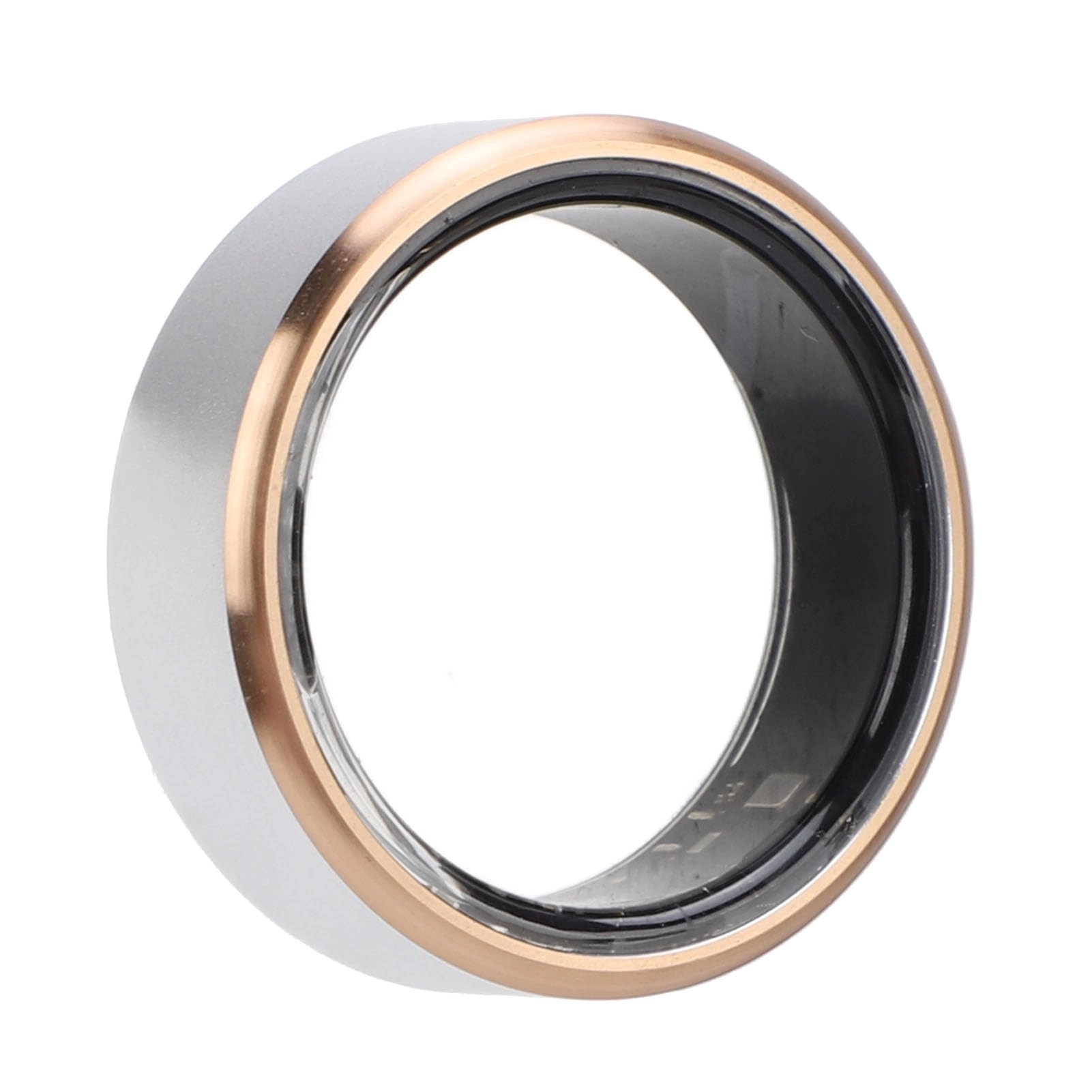 Cuifati Smart Ring - 12# Gold Frame