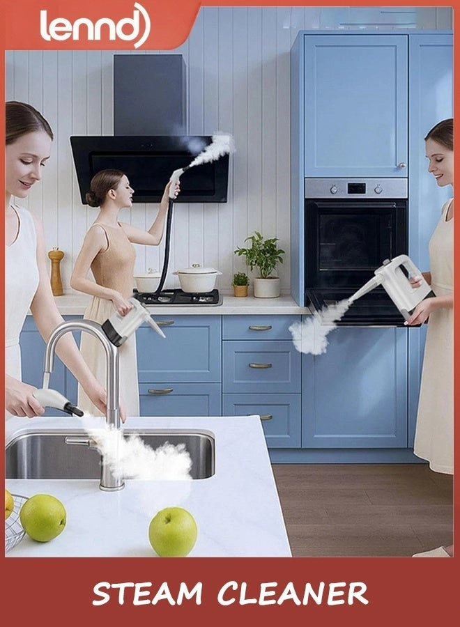 Steam Cleaner - 400ML