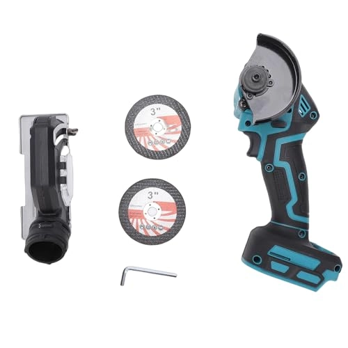 JIAWUG6OGXYUR7W Cordless (Bare Tool)
